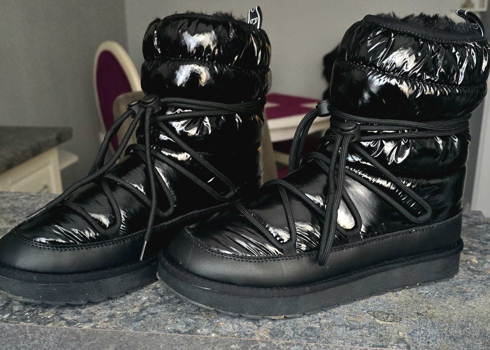 Зимни апрески Ellesse  номер 40 Нови