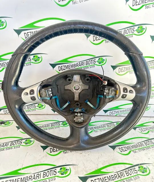 Volan cu comenzi Alfa Romeo 156 2002 1.9 JTD MT (116 hp)