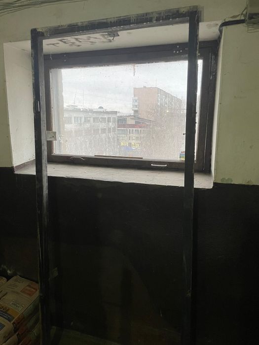 Продам дверь входную