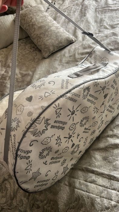 Детский кокон