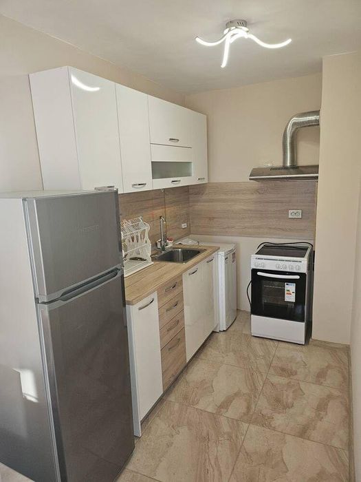 Едностаен, под наем, ж.к Възраждане