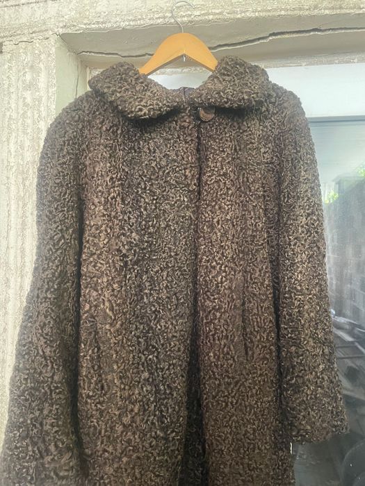 Шуба Каракуль продаю