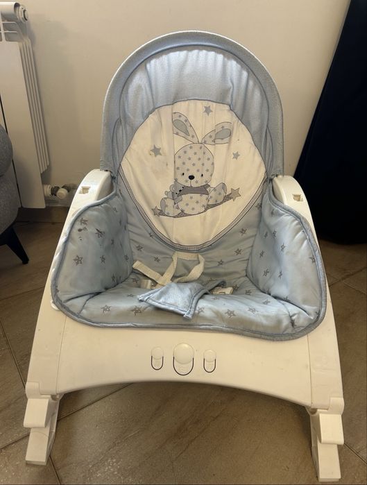 стол тип люлка, бебешки