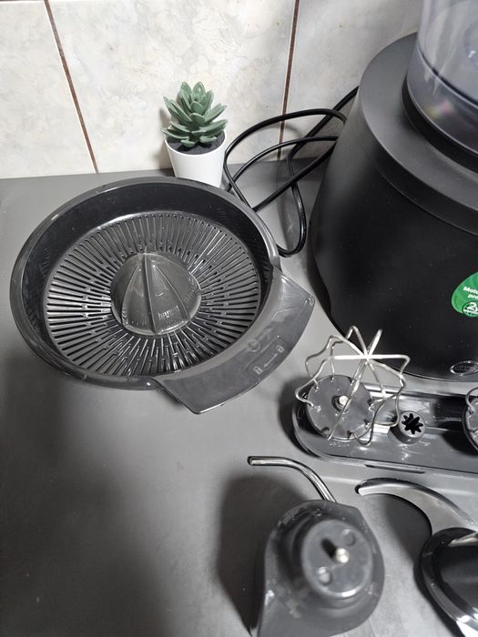 Robot de bucatarie PHILIPS Avance Collection HR7776/90