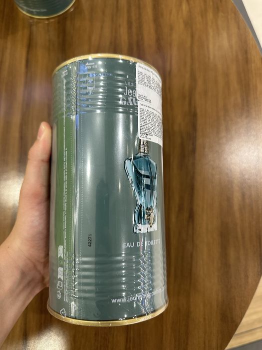 Jean Paul Gaultier Le Beau