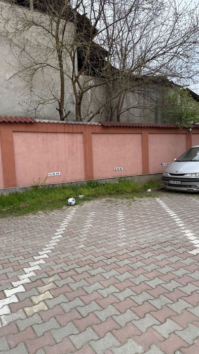 Apartament 47,7 mp