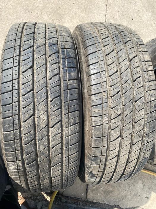 Шины 245/60/18 !