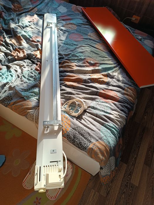 Конвектор Адакс 1500 в