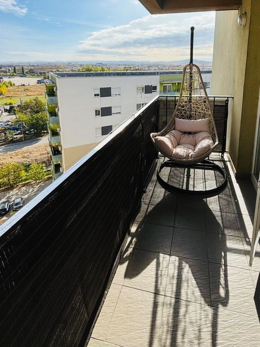 Proprietar Vand Apartament 2 Camere Prima Nufarul