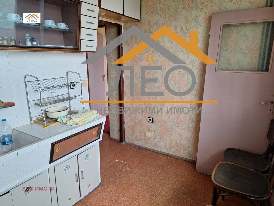 Продава се Тристаен апартамент в Севлиево - 58 кв.м за 862 €/кв.м - Снимка #7