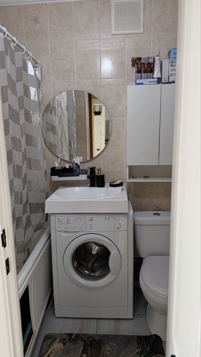 Возьму на подселение девушку