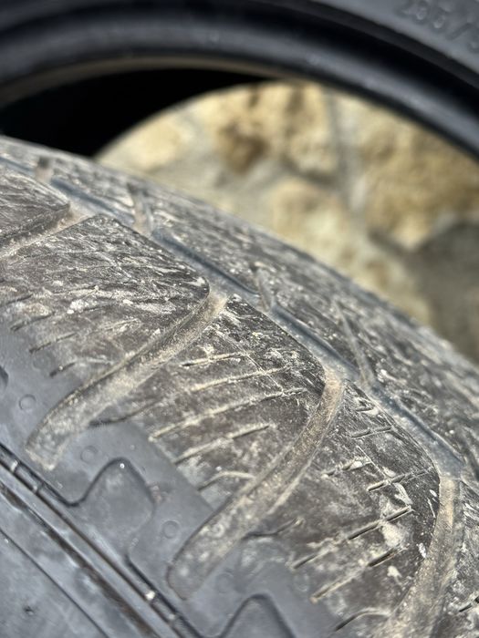 Vand anvelope Pirelli scorpion m+s 235/55R19