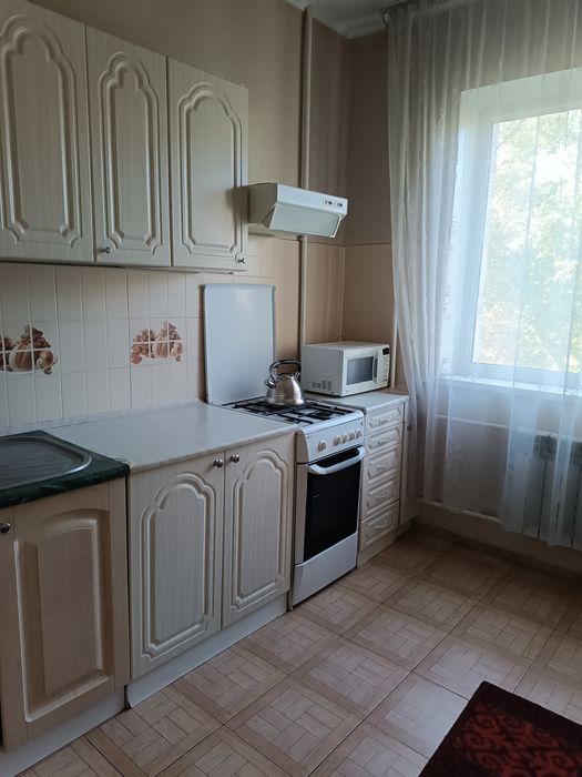 Сдам однокомнатную квартиру