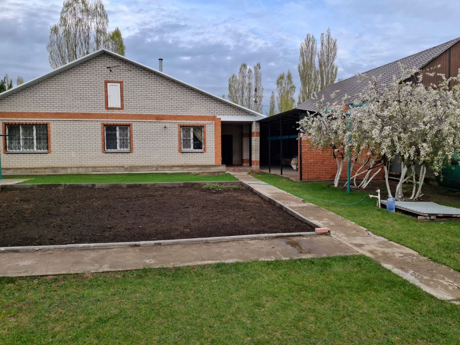 Дом частный Продам