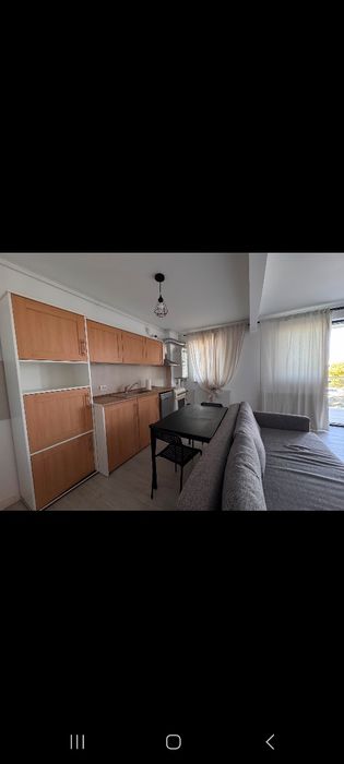 Inchiriez apartament 2 camere Hils Splai,Pallady