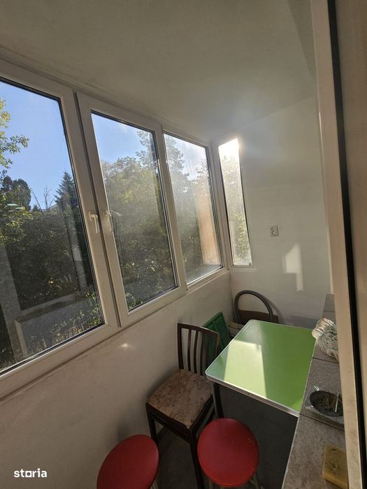 Prima inchiriere! Apartament 3 camere, modern, Grigorescu, balcon!
