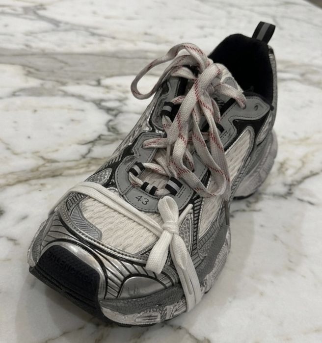 Кроссовки Balenciaga 3xl