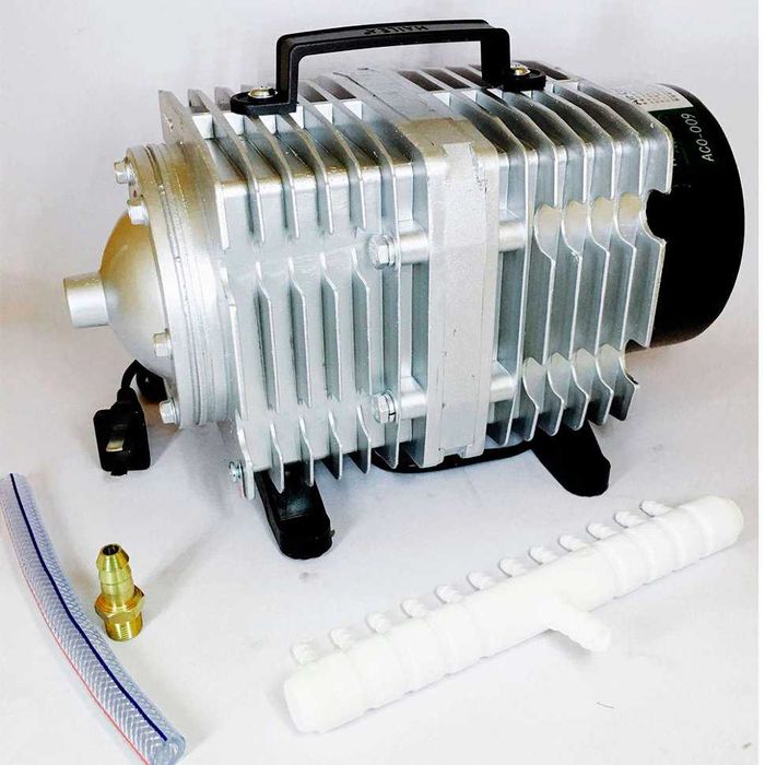 Поршневые компрессоры ACO