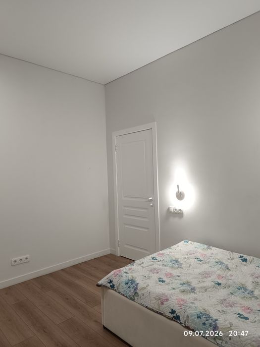 Продам 2х комн квартиру