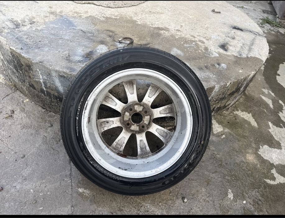 Диск на 16 размер 1 шт