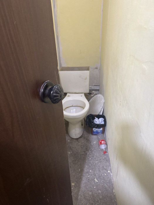 Arenda Kvartira Hovli 1 xona beriladi