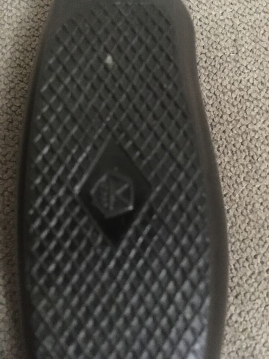 Охотничий  с кобурой СССР