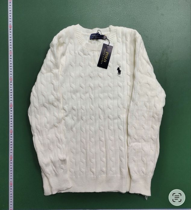 Pulover polo ralph lauren