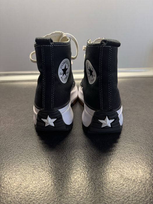 Дамски кецове Converse
