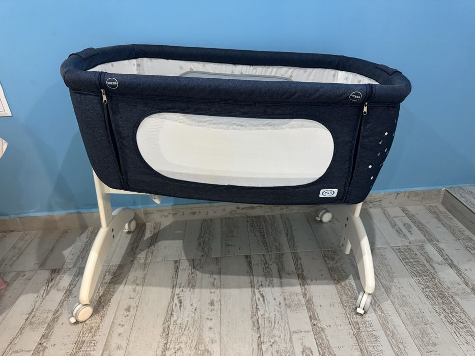 Детска кошара Pali