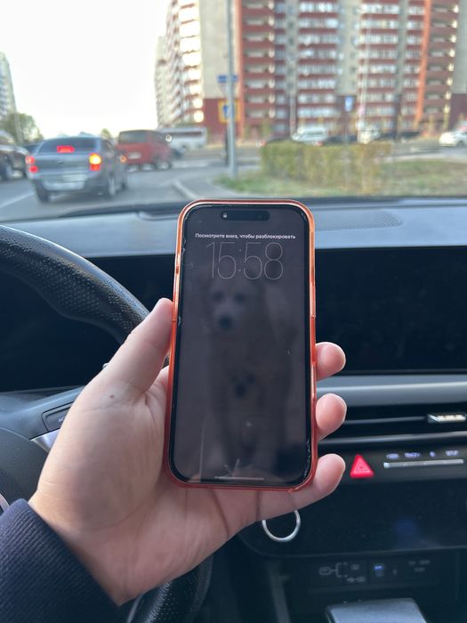Iphone 17 pro 512 gb идеальное состояние