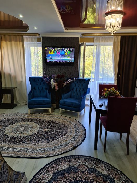 1 ком VIP в центре