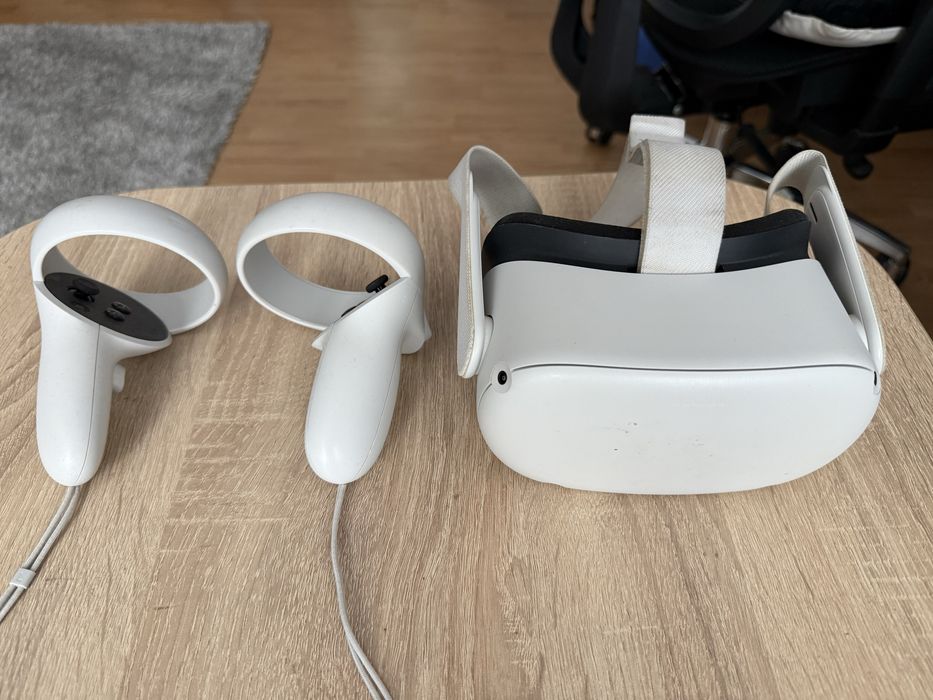 Oculus quest 2 256gb