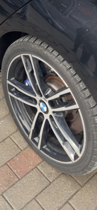 Style 719M 18 цола BMW