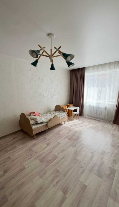 Продажа 1-комнатной квартиры Юбилейный