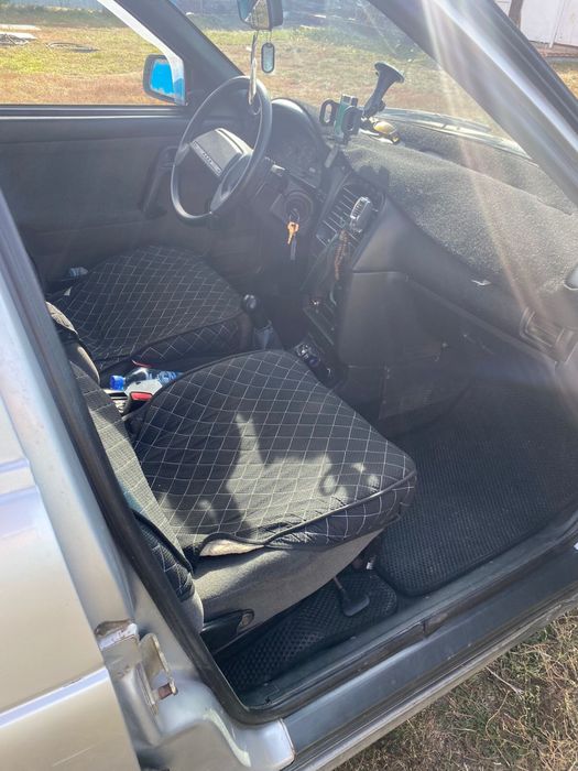 Продам машину ваз 2110