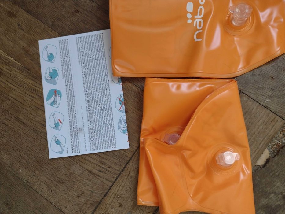 aripioare gonflabile copii