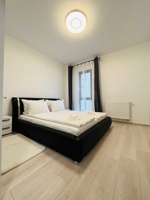 Apartament si Parcare Subterana (Republicii nr. 44 - 7 noiembrie)