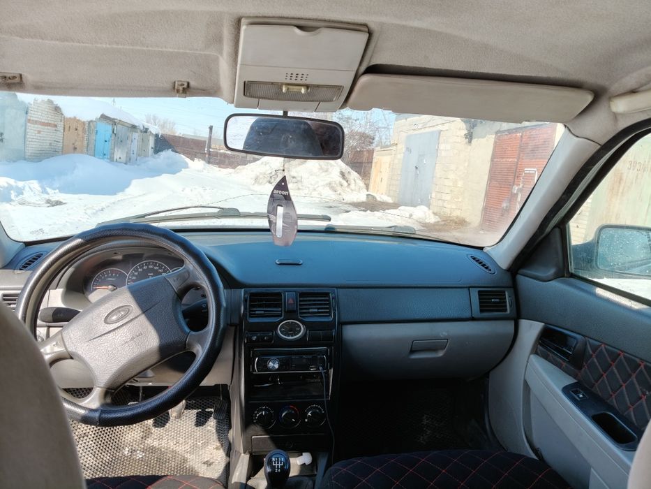 Продам лада приора