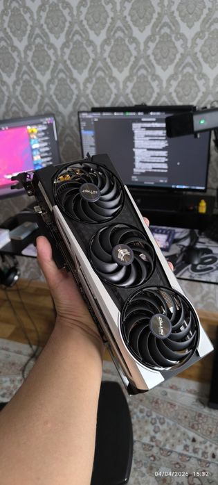 Sapphire Nitro+ RX6700XT 12Gb
