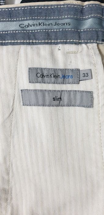 Pantaloni scurți Calvin Klein bărbați