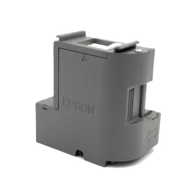 Epson Pampers Maintenance Box (C13T04D100) — Оригинал памперс с чипом