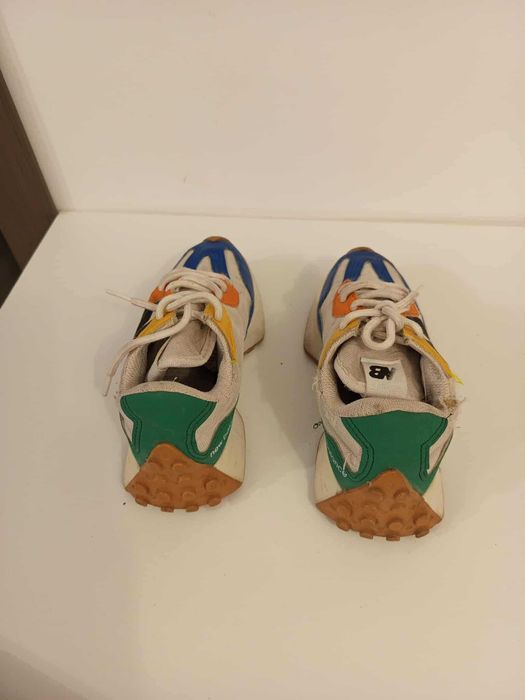 New Balance nr 34, unisex