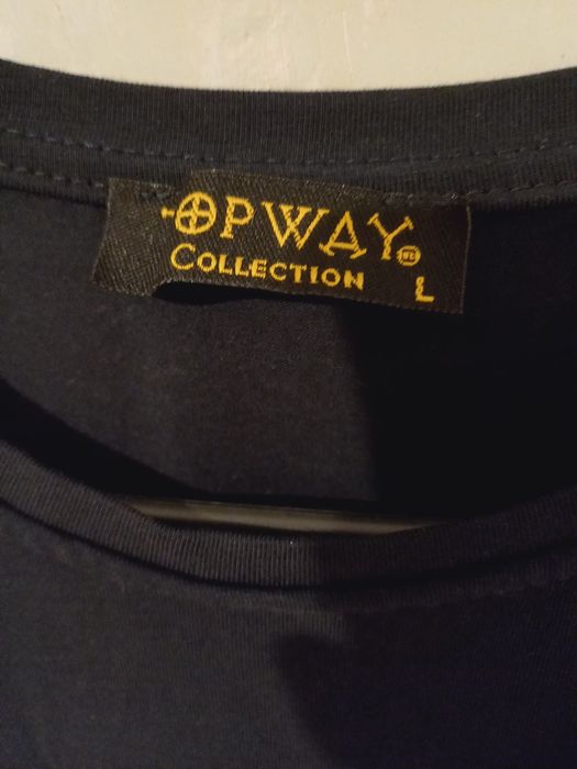 Tricou Topway mărimea L – 95% bumbac