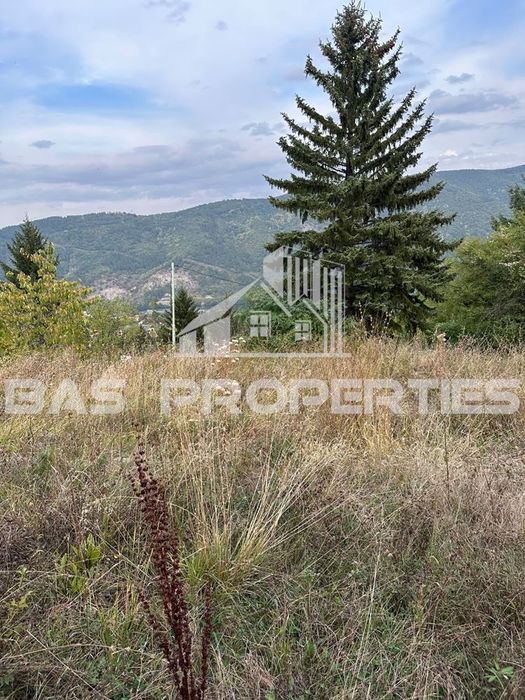 Парцел в София-с.Кокаляне площ 600