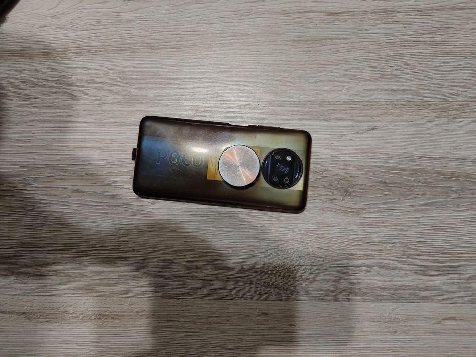 Продам POCO X3 Pro 8/256 ГБ