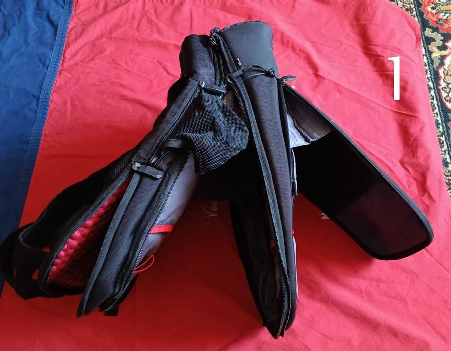 Рюкзак Lenovo Legion 17"