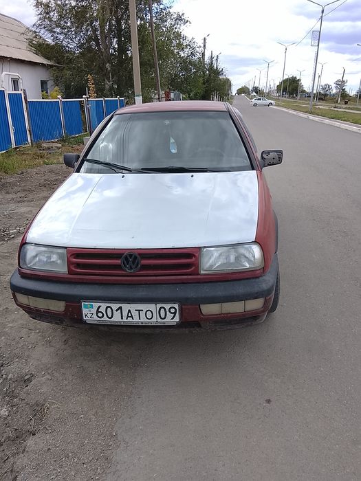 Продам фольцваген вента
