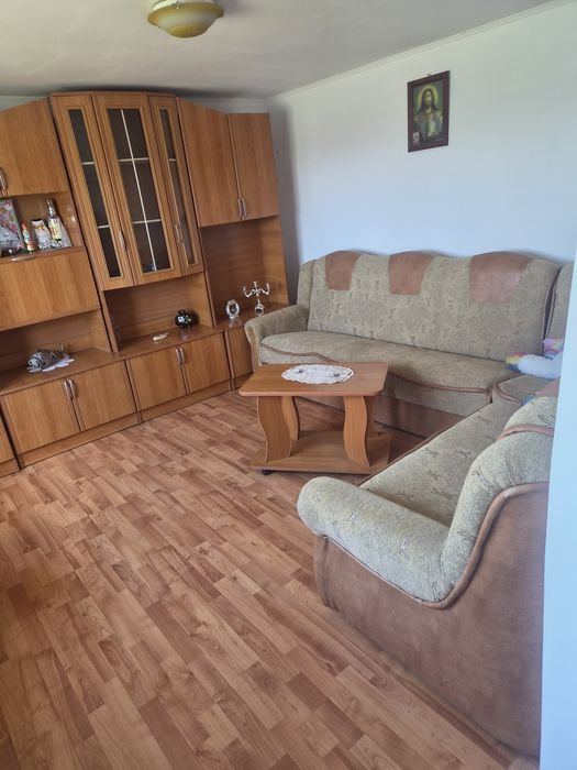 Vand casa in loc Salcioara