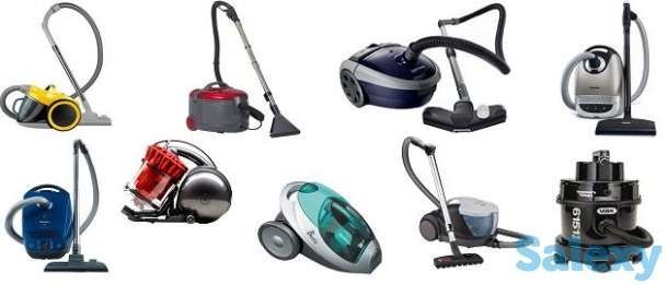 Качественный ремонт техники