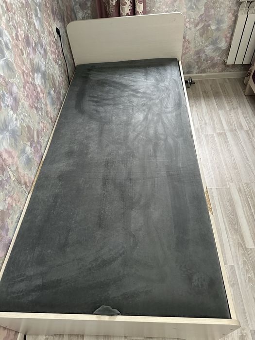 Продам кровать 4 штуки